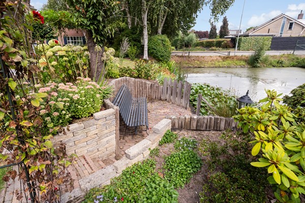 Medium property photo - Huizekamplaan 28A, 4153 XR Beesd